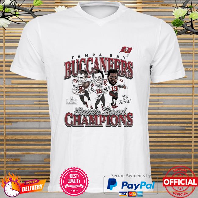 Welcome To Tampa Bay Buccaneers Super Bowl LIV 2021 T-Shirt, hoodie,  sweater, long sleeve and tank top