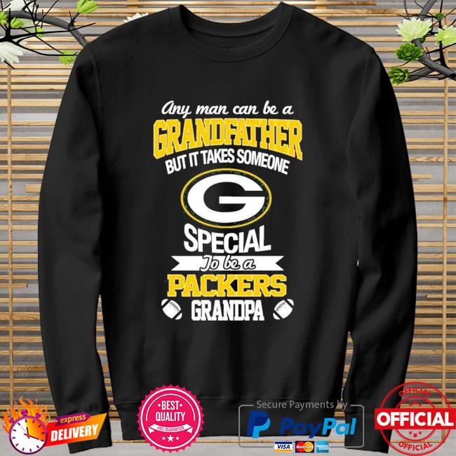 Ain't nuthin but a g thang Green Bay Packers shirt, hoodie