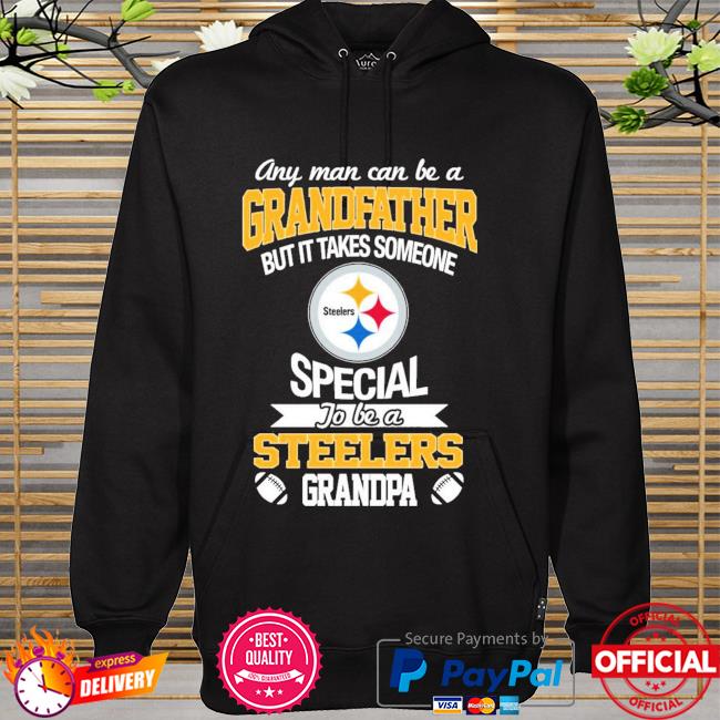 Pittsburgh Steelers Champions Sweatshirt - XL – The Vintage Store