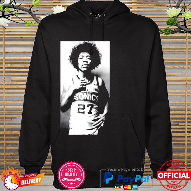 jimi hendrix sonics shirt