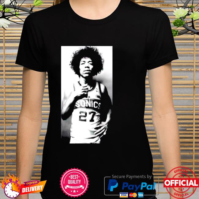 jimi hendrix sonics shirt