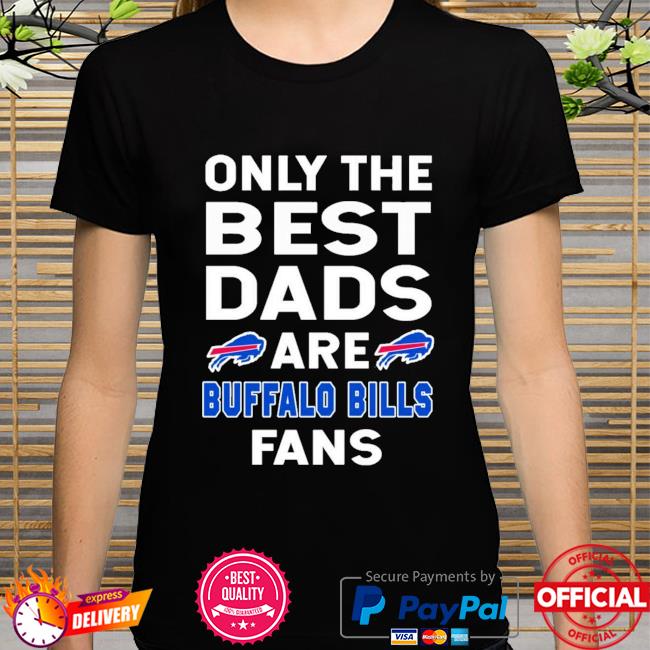 Only fans buffalo Buffalo Bills