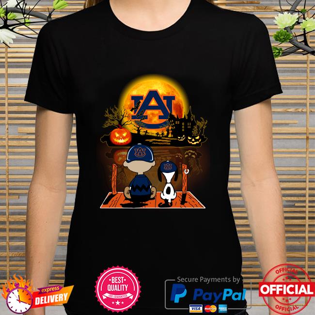 Auburn Tigers Long Sleeve Medallion T-Shirt